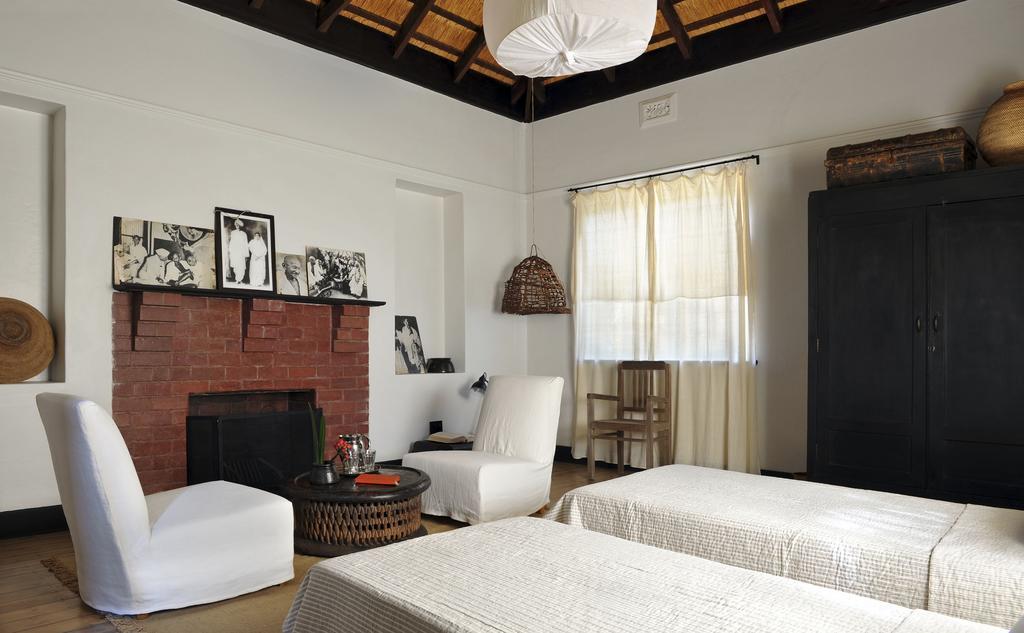 Satyagraha House 3*