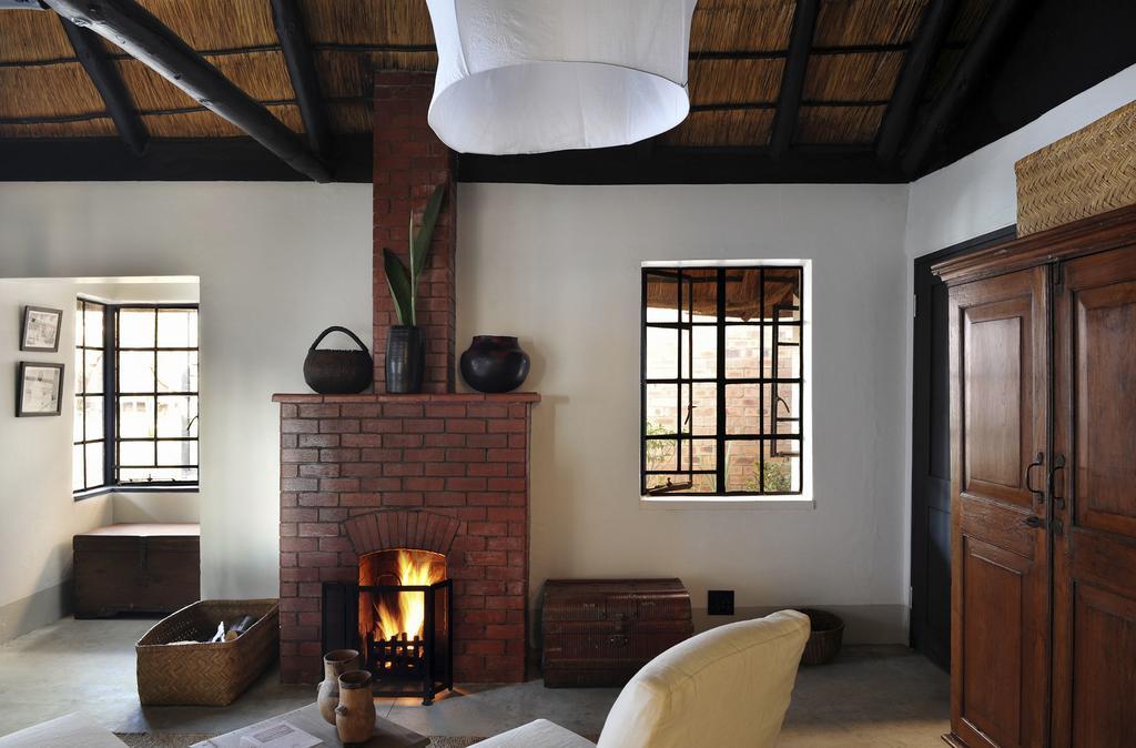 Guest house Satyagraha House Johannesburg