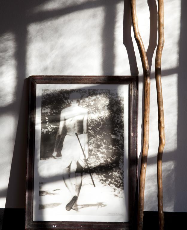 Satyagraha House Gasthof Johannesburg