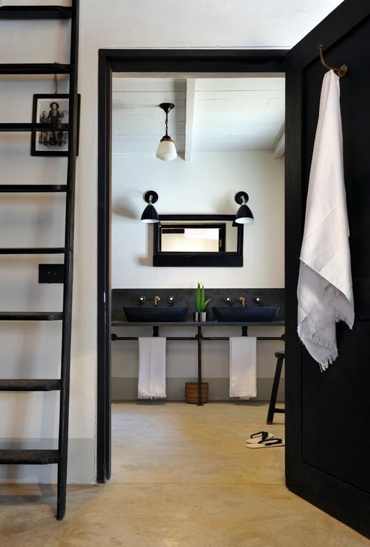 Guest house Satyagraha House 3*