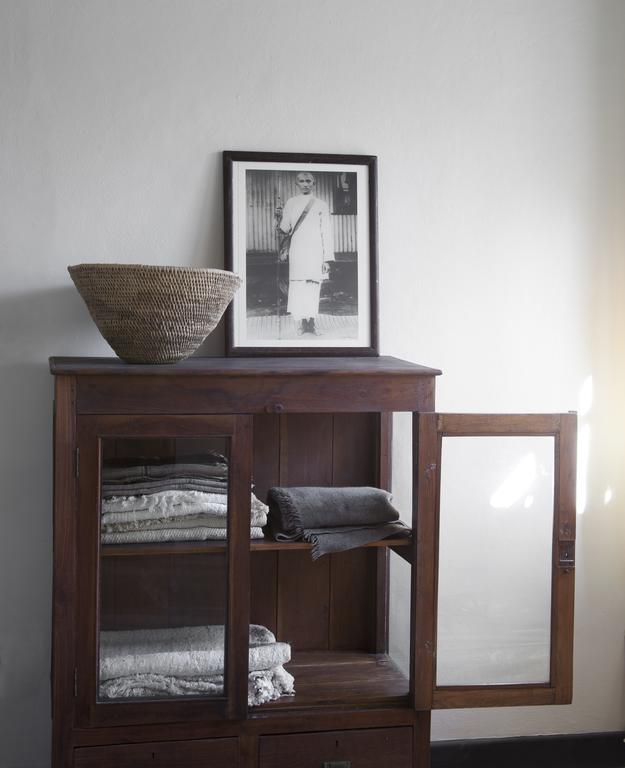 Satyagraha House 3*