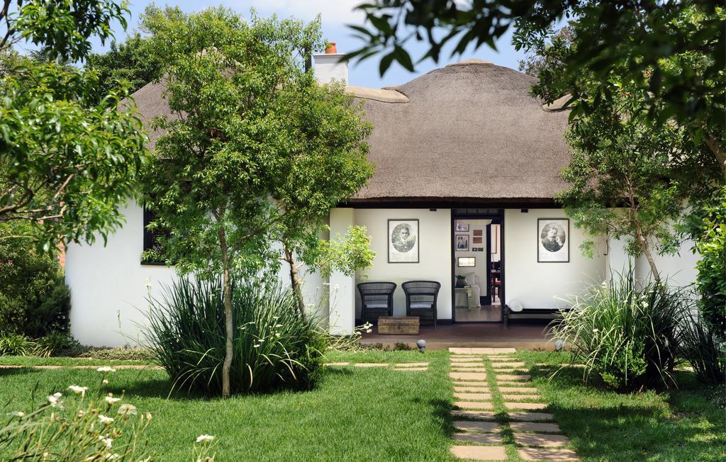 Guest house Satyagraha House Johannesburg