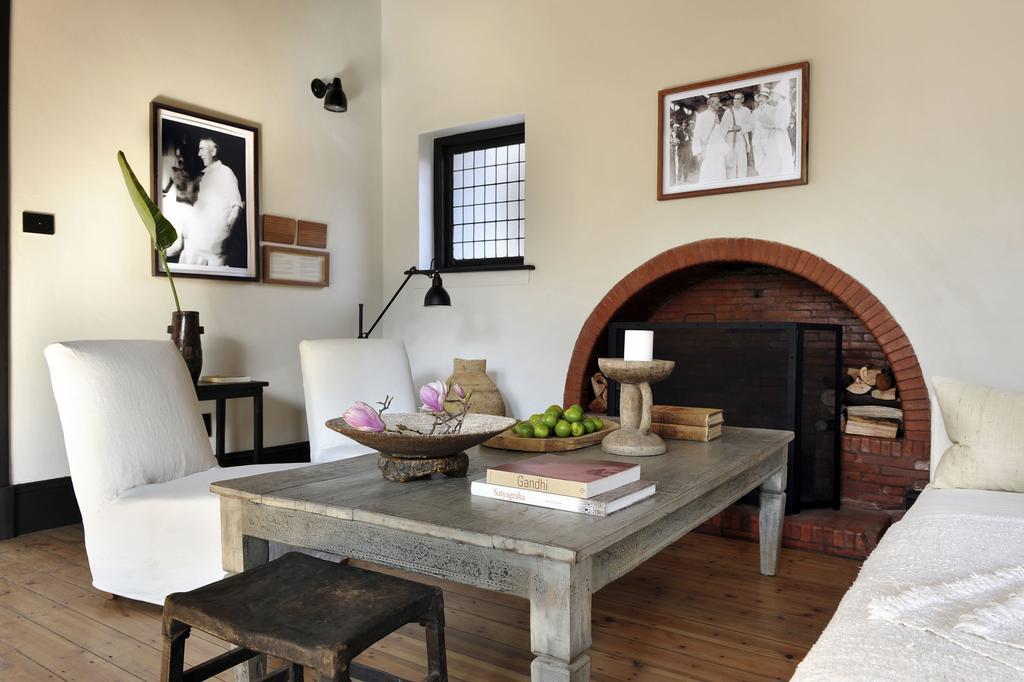 Satyagraha House Johannesburg