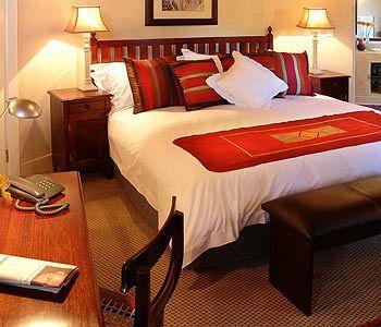 Hotel Idwala Boutique 5*