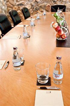Idwala Boutique Hotel Johannesburg
