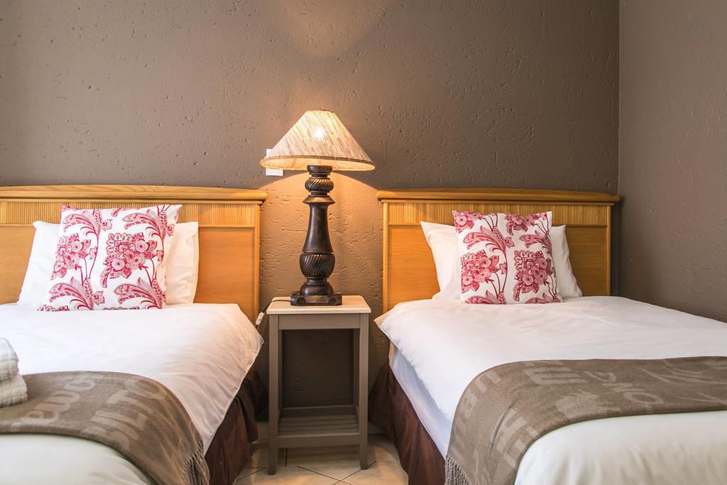 Fountain Hill Guest house Johannesburg
