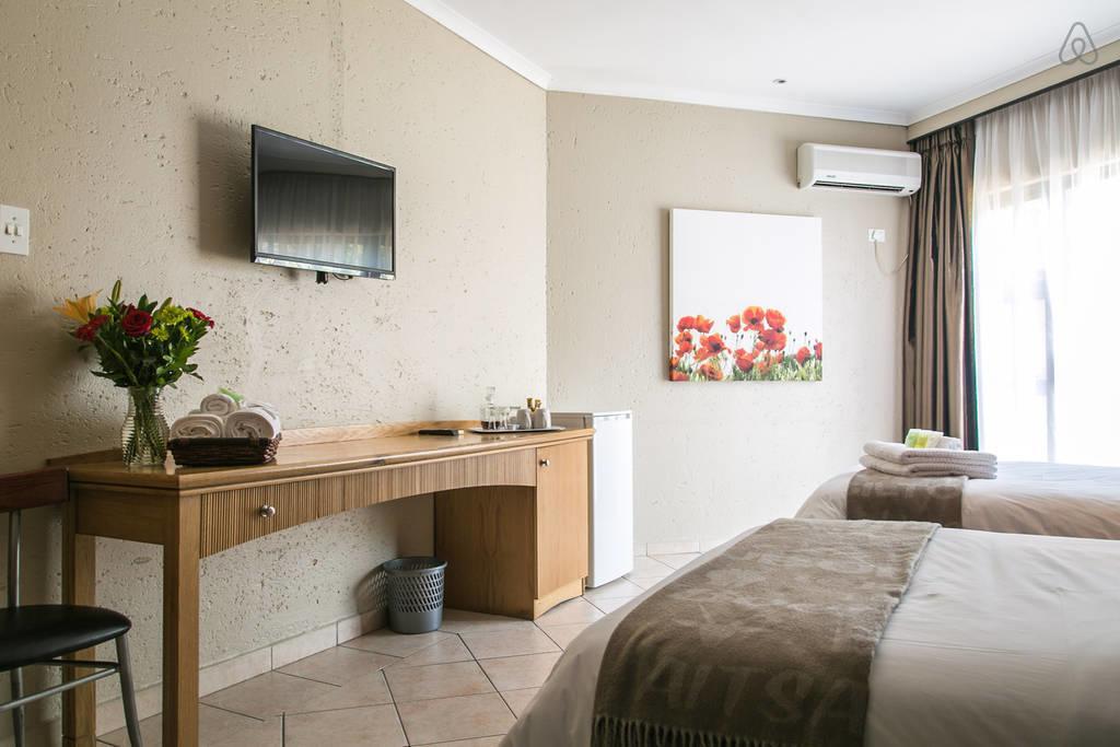 Guest house Fountain Hill 3*
