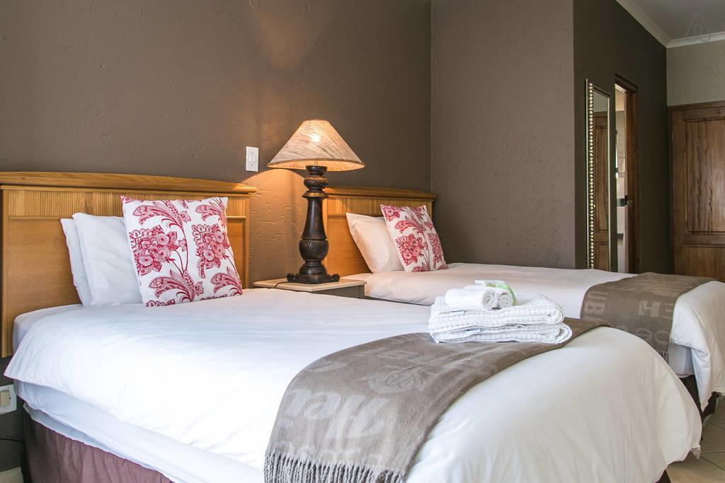 Guest house Fountain Hill Johannesburg