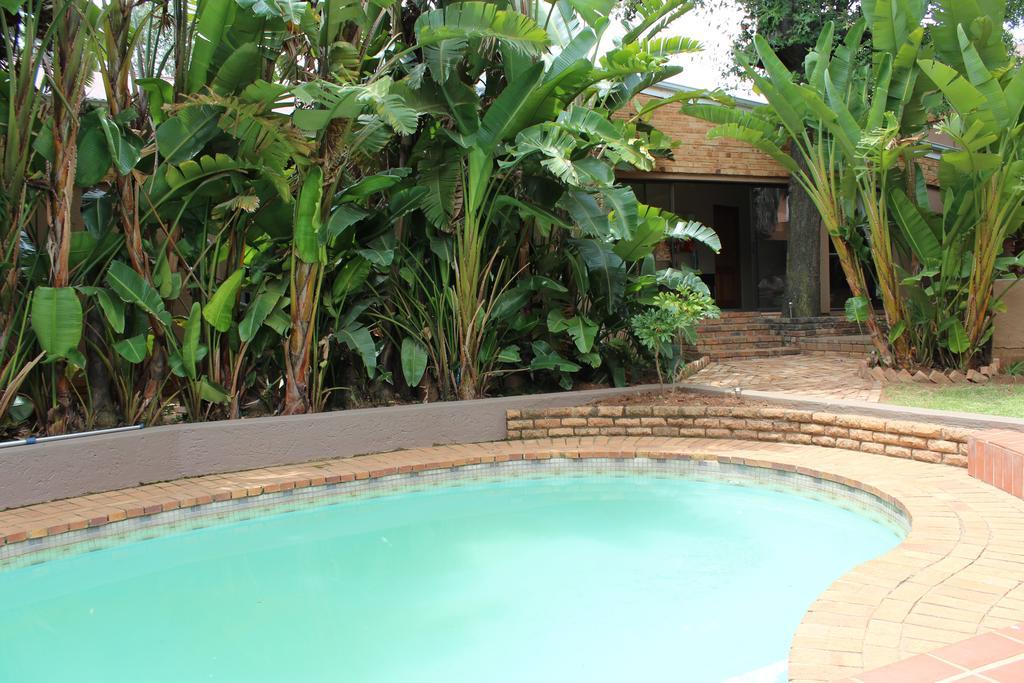 Guest house Fountain Hill Johannesburg