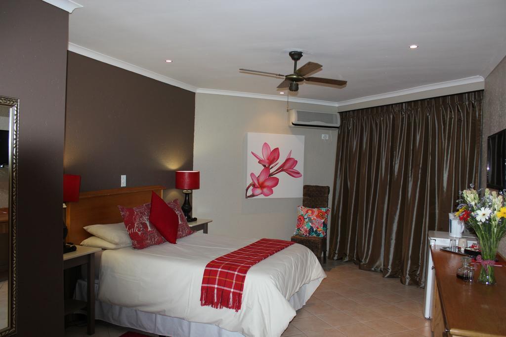 Fountain Hill Johannesburg