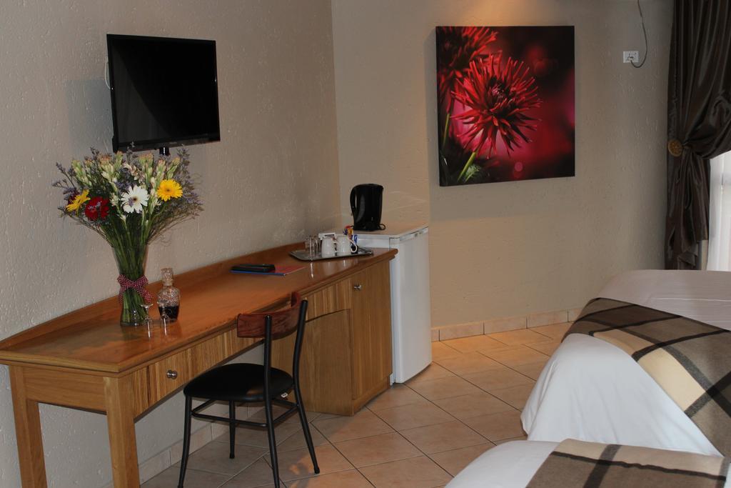 Fountain Hill Guest house