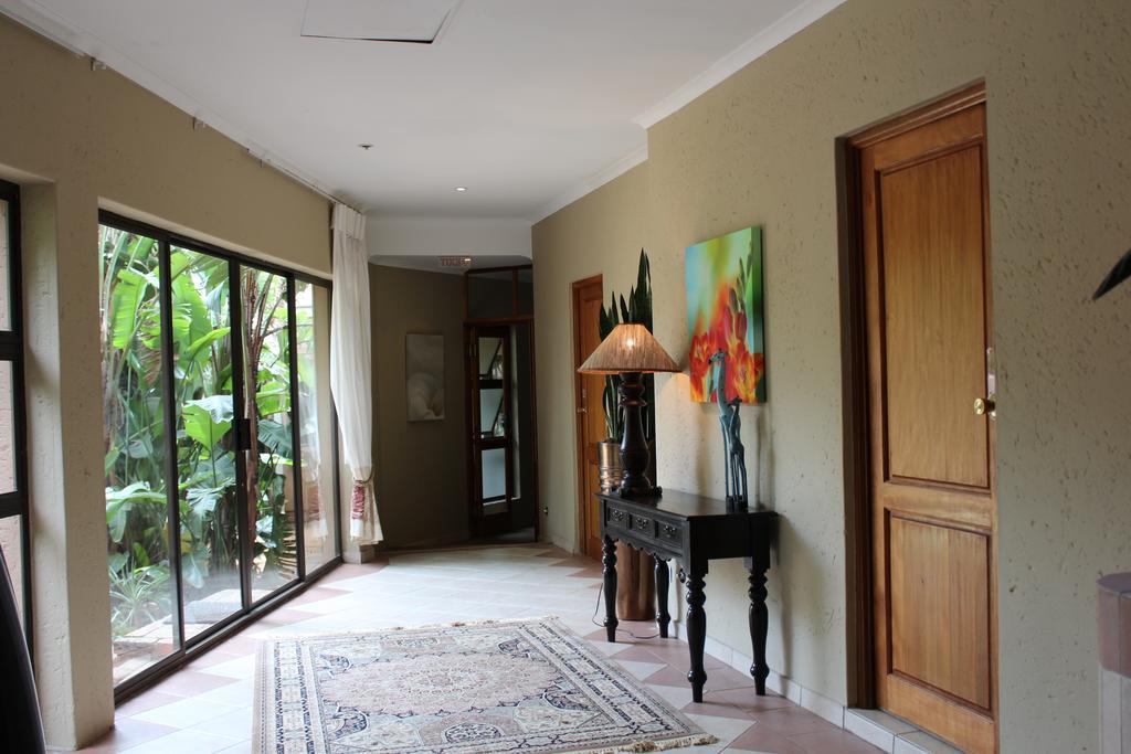 Fountain Hill Johannesburg