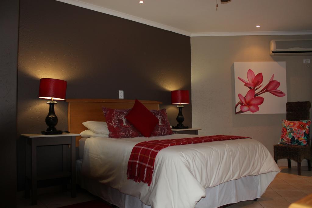 Guest house Fountain Hill 3*