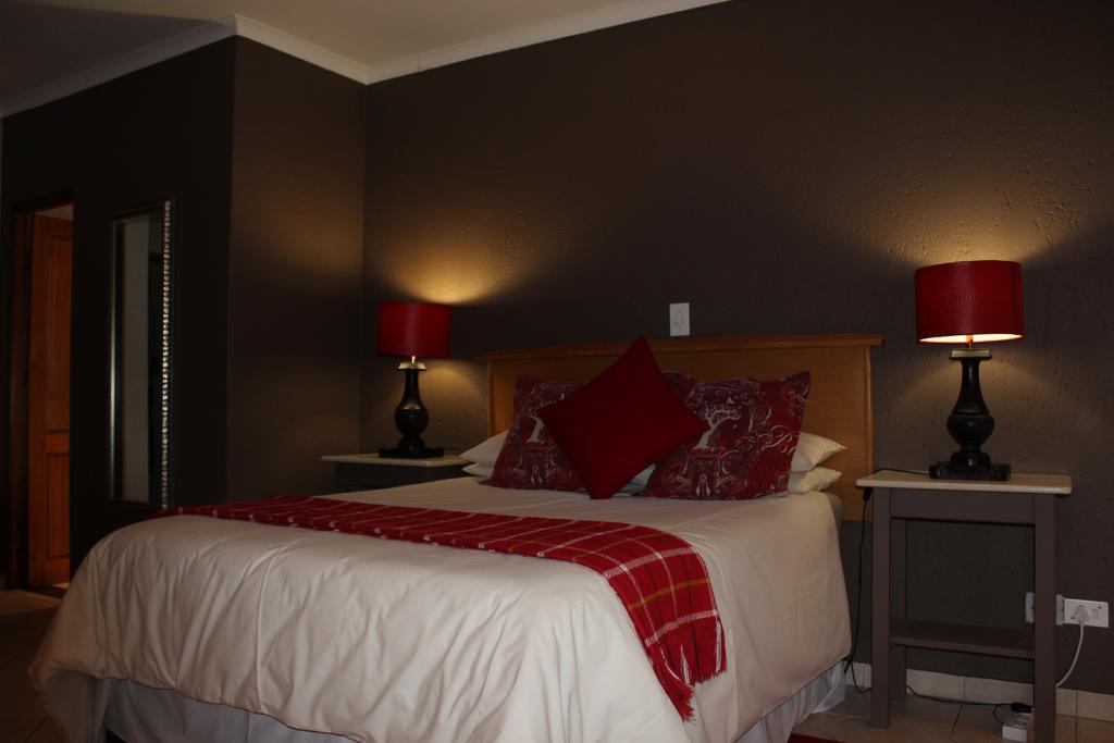 Guest house Fountain Hill