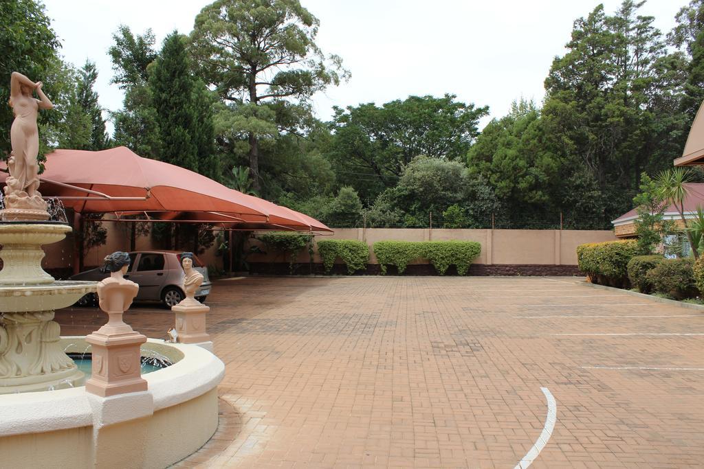 Guest house Fountain Hill 3*