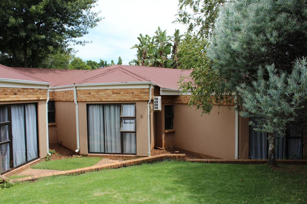 Fountain Hill 3* Johannesburg