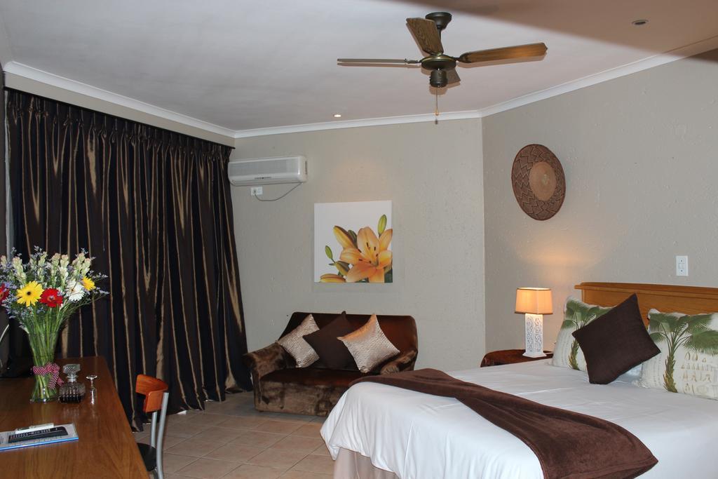 Fountain Hill 3* Johannesburg
