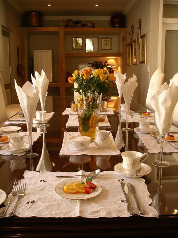 The Mustardseed Bed & Breakfast Johannesburg
