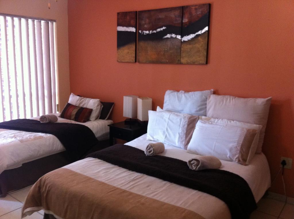 Gold Reef Place * Johannesburg