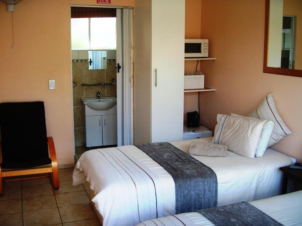 Gold Reef Place