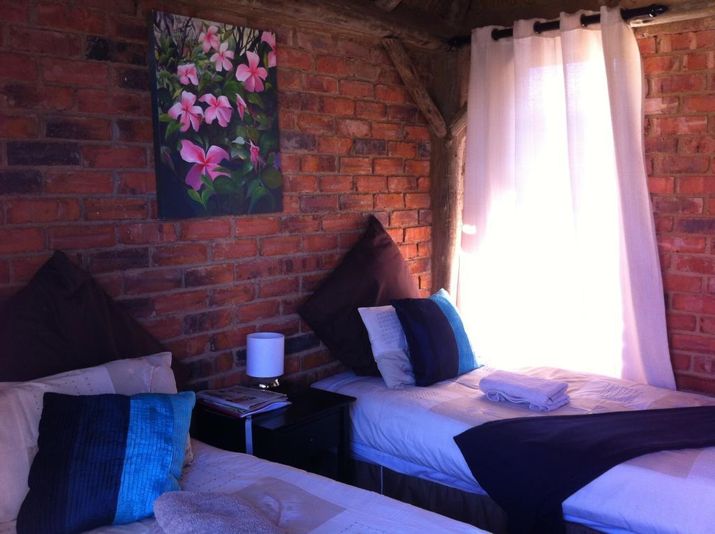 Gold Reef Place * Johannesburg