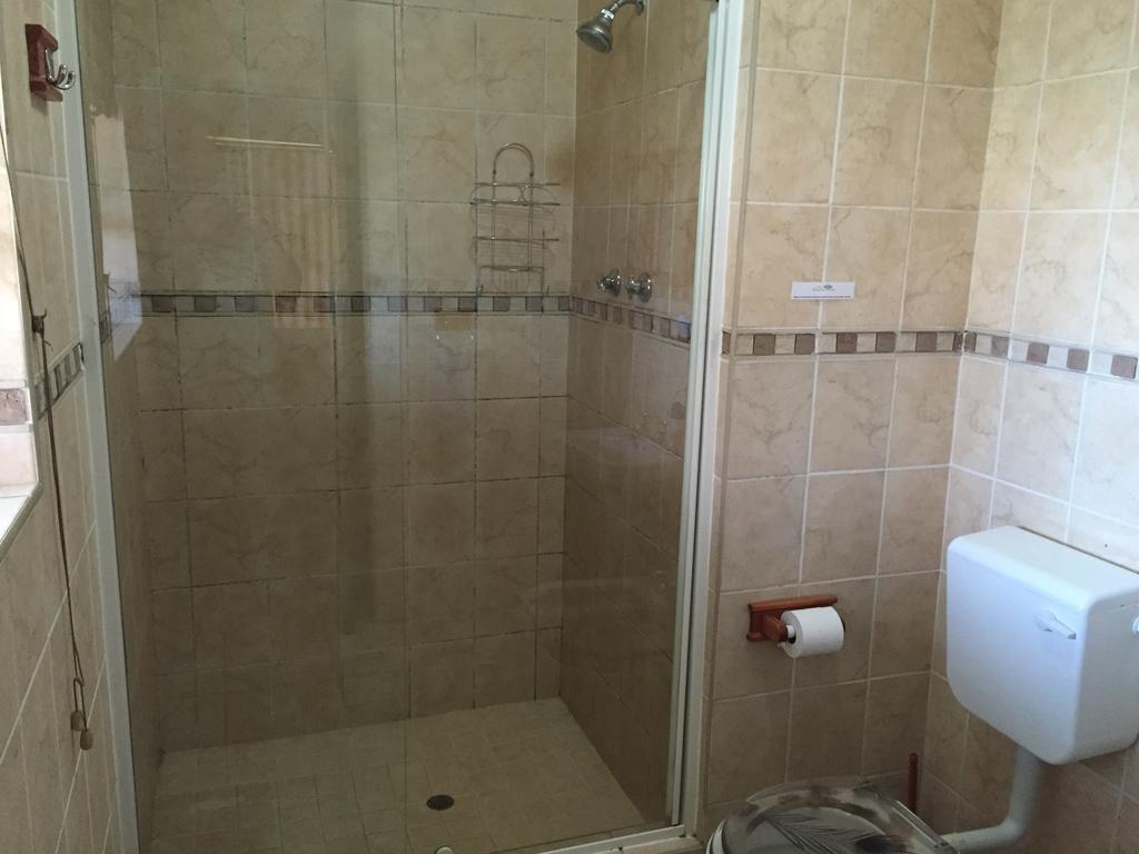 Gold Reef Place Apartment