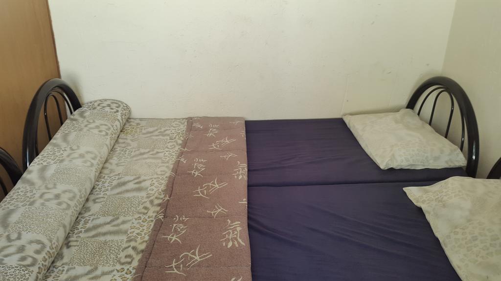 Hostel Rosebank & Backpacker Johannesburg