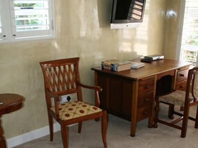 Guest house Leighwood 4*