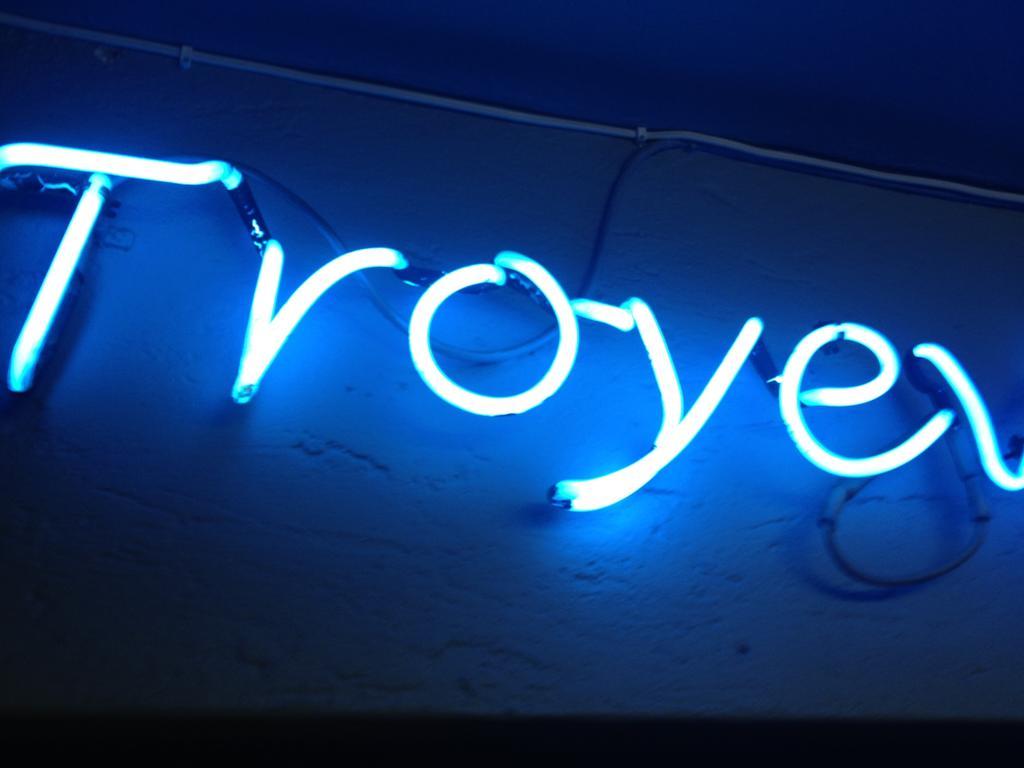 Hotel Troyeville 2*