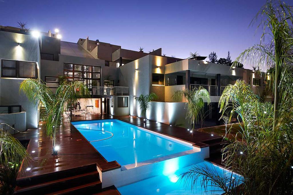 Hotel Dynasty Forest Sandown Self Catering