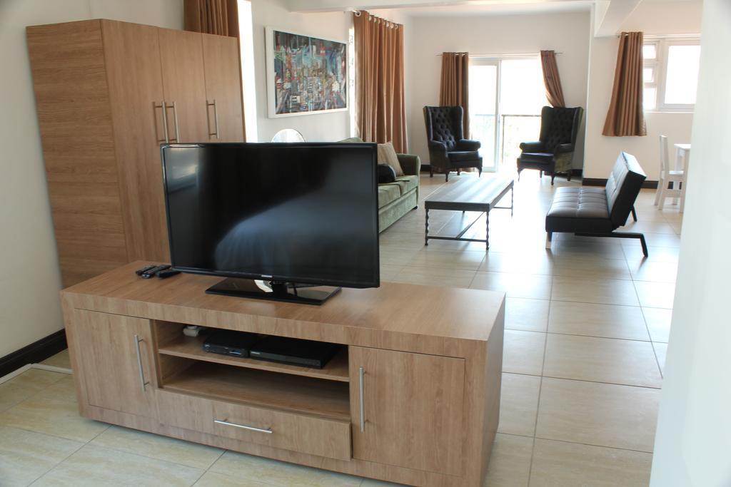 Troyeville Hotel Johannesburg