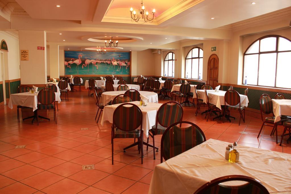 Troyeville Hotel 2*
