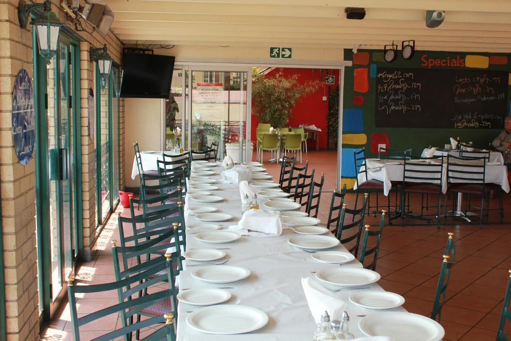 Troyeville Hotel 2*