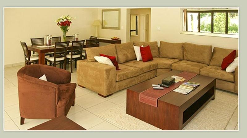 Apartment Ninety North Johannesburg