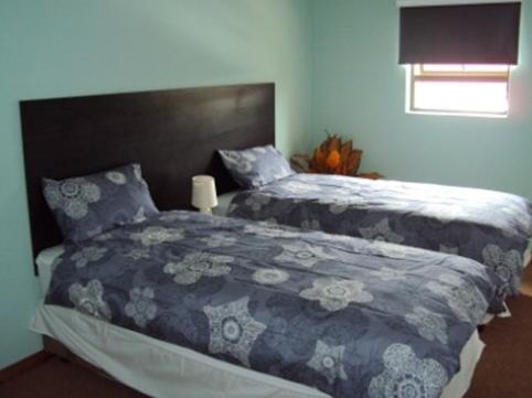 G-lodge Bed & Breakfast