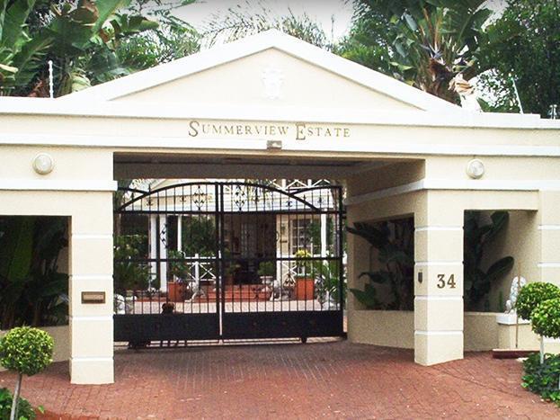 Bed & Breakfast Summerview Guest 3*