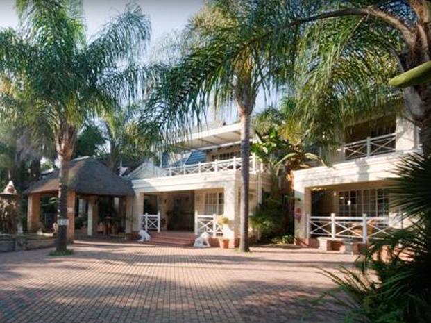 Summerview Guest 3*