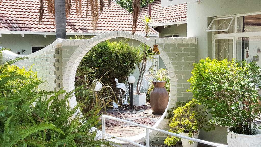 Guest house Old Umtali