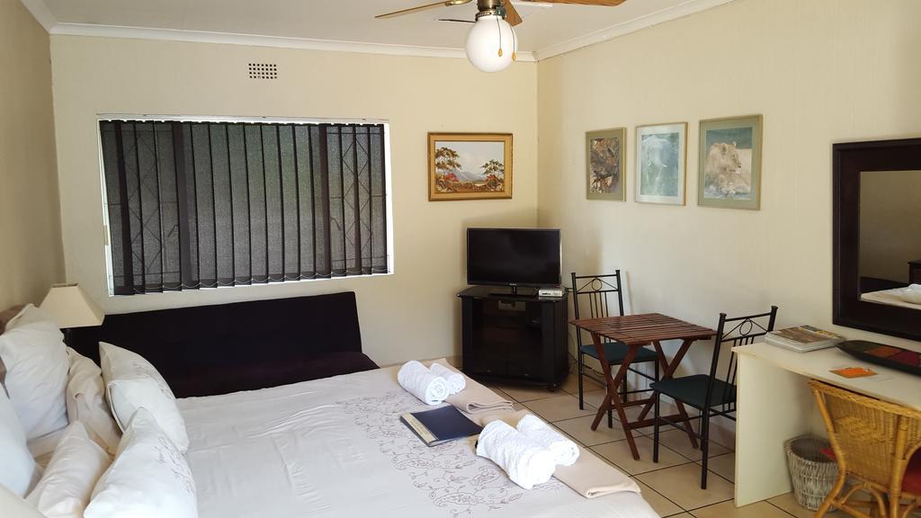 Old Umtali Guest house Johannesburg