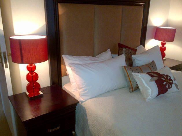 Apartment Royal Princess Garden Fourways *