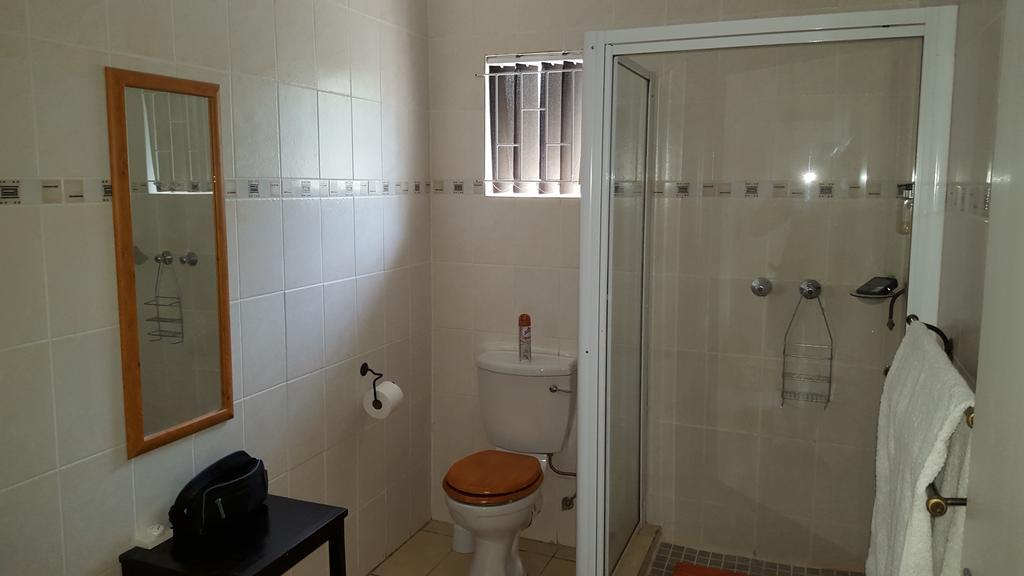 Guest house Old Umtali
