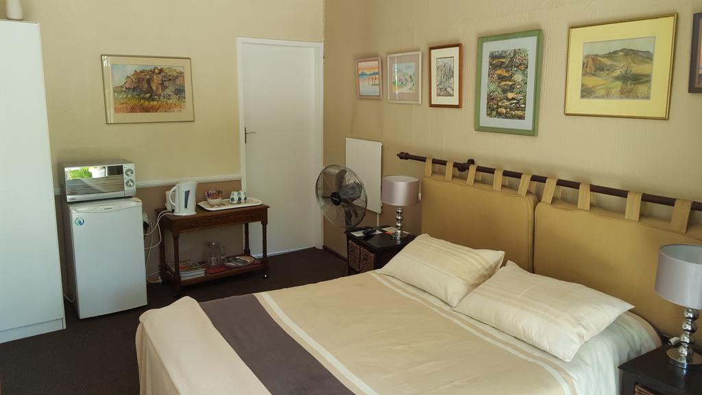 Guest house Old Umtali 3*