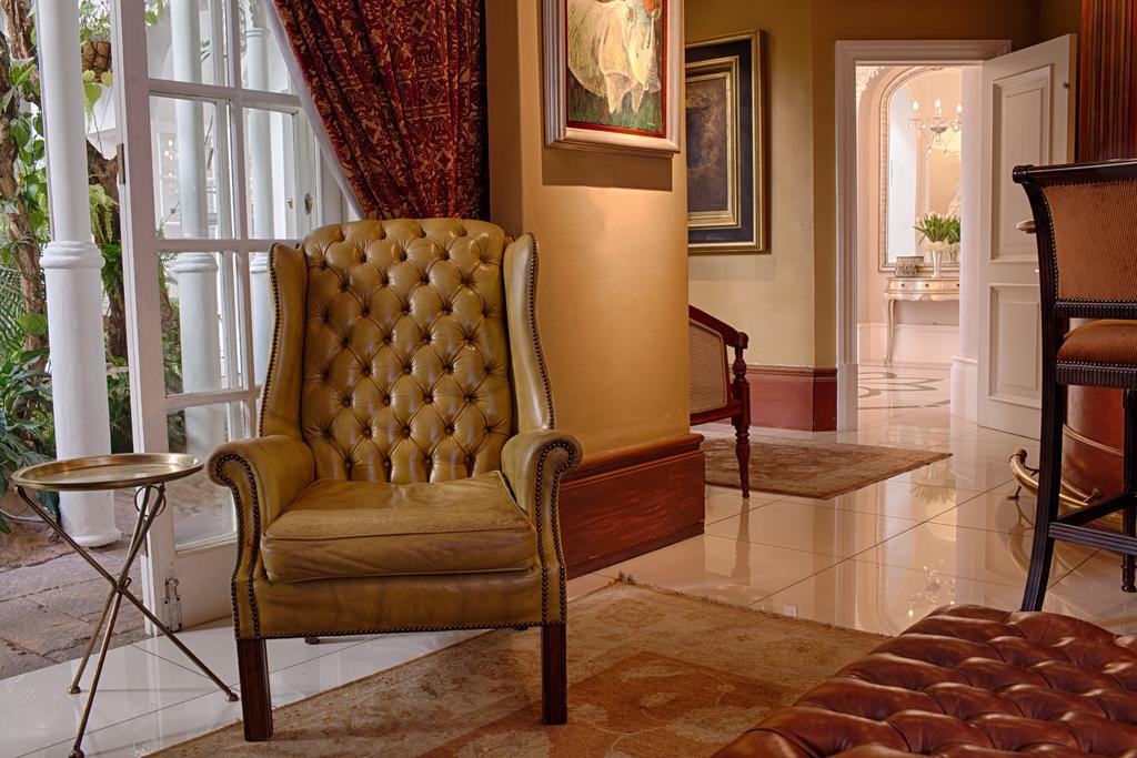 The Munro Boutique 5*
