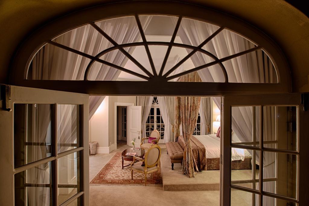 Hotel The Munro Boutique Johannesburg