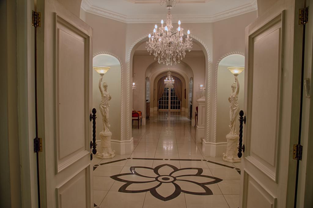 The Munro Boutique Hotel Johannesburg