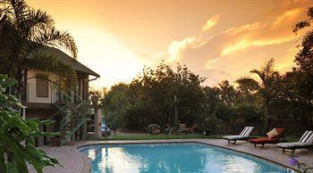 Claires Of Sandton Luxury Guest house Johannesburg