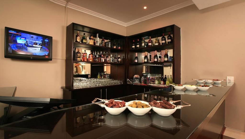 Hotel The Destiny Joanesburgo