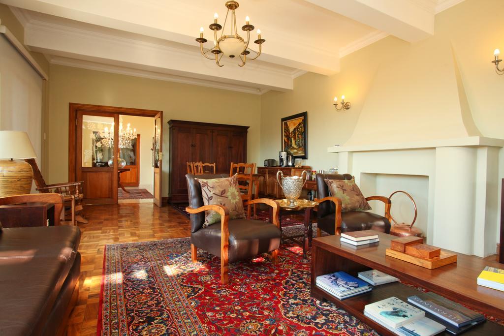 12 On Hillel Guest Manor 4* Johannesburg