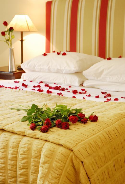 Hotel 10 2nd Avenue Houghton Estate By Dream 5*