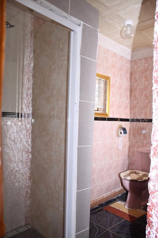 Macauly Guest house Johannesburg